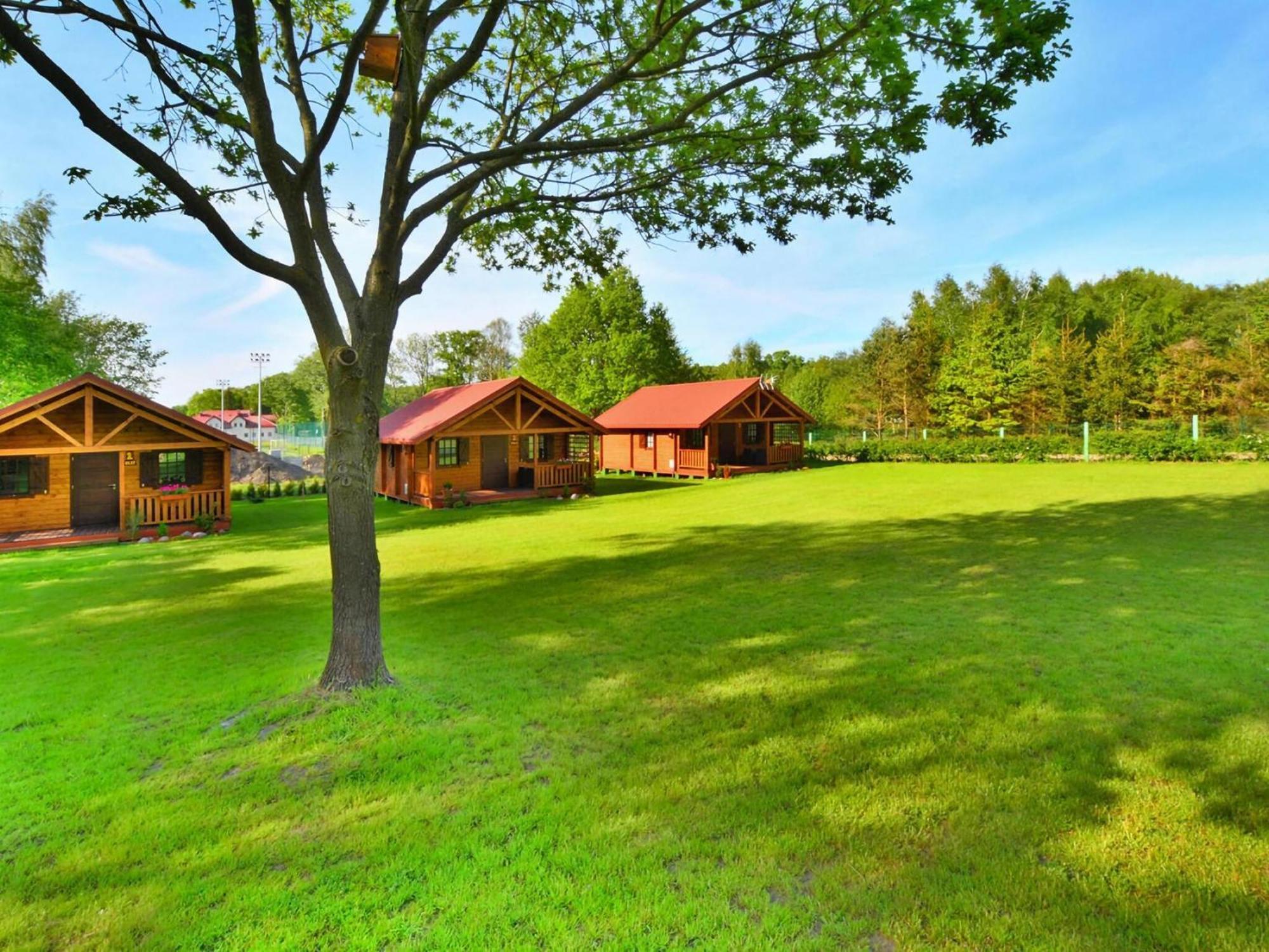 Holiday Homes, Ustronie Morskie Exterior photo